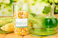 Clays End biofuel availability