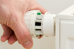 Clays End central heating repair costs