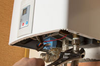free Clays End boiler install quotes